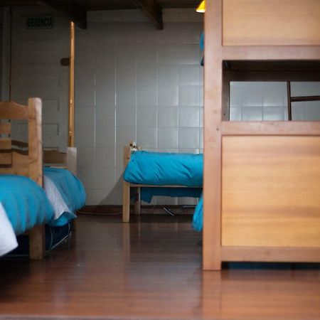 Hostel Casa 32 Dc Bogotá Extérieur photo