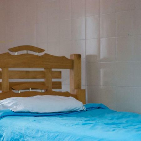 Hostel Casa 32 Dc Bogotá Extérieur photo