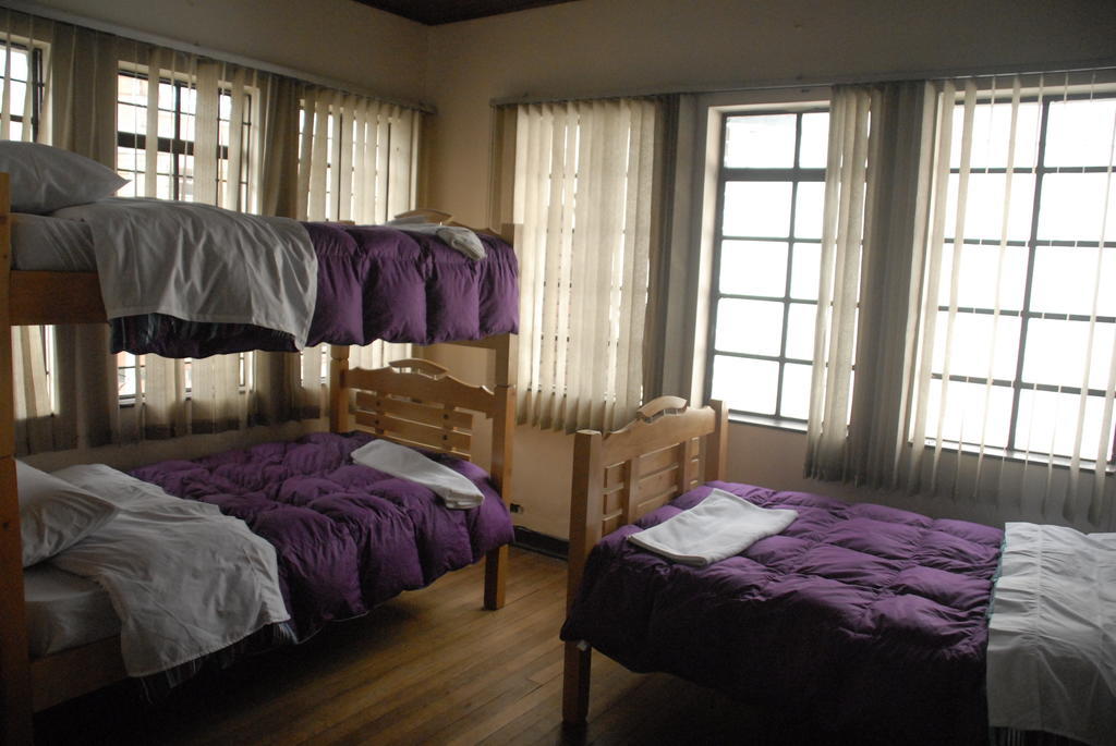 Hostel Casa 32 Dc Bogotá Chambre photo