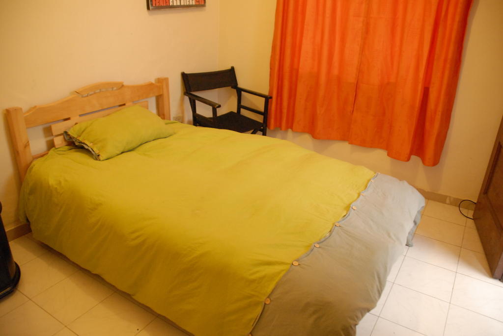 Hostel Casa 32 Dc Bogotá Chambre photo