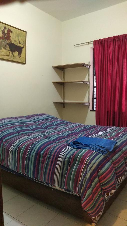 Hostel Casa 32 Dc Bogotá Extérieur photo