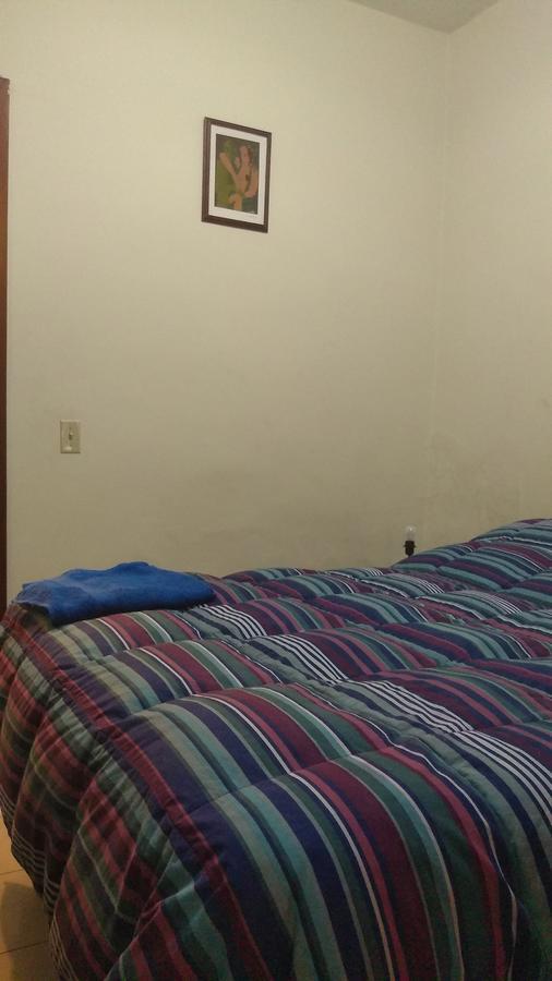 Hostel Casa 32 Dc Bogotá Extérieur photo