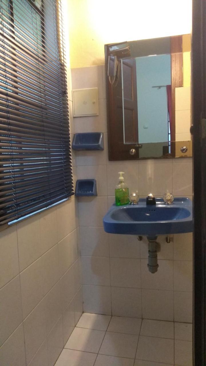Hostel Casa 32 Dc Bogotá Extérieur photo