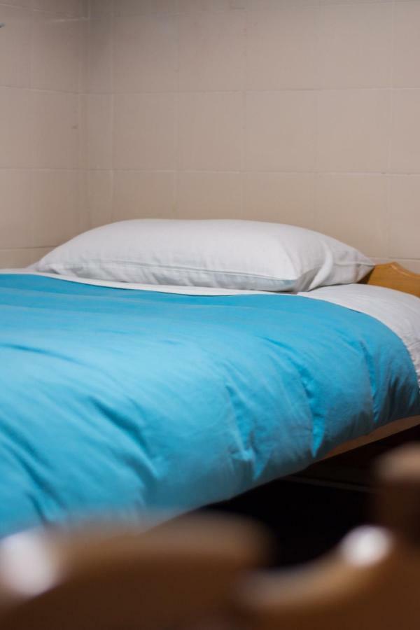 Hostel Casa 32 Dc Bogotá Extérieur photo