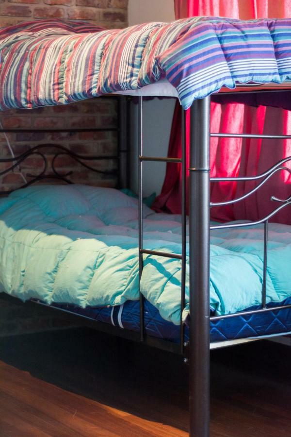 Hostel Casa 32 Dc Bogotá Extérieur photo