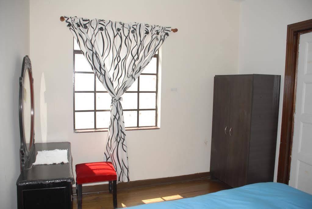 Hostel Casa 32 Dc Bogotá Extérieur photo